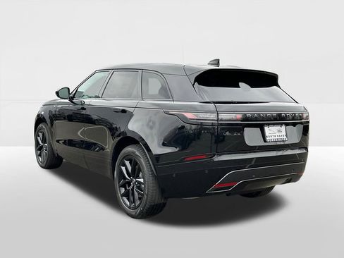 New 2026 Land Rover Range Rover Velar Dynamic SE AWD/4WD image 2