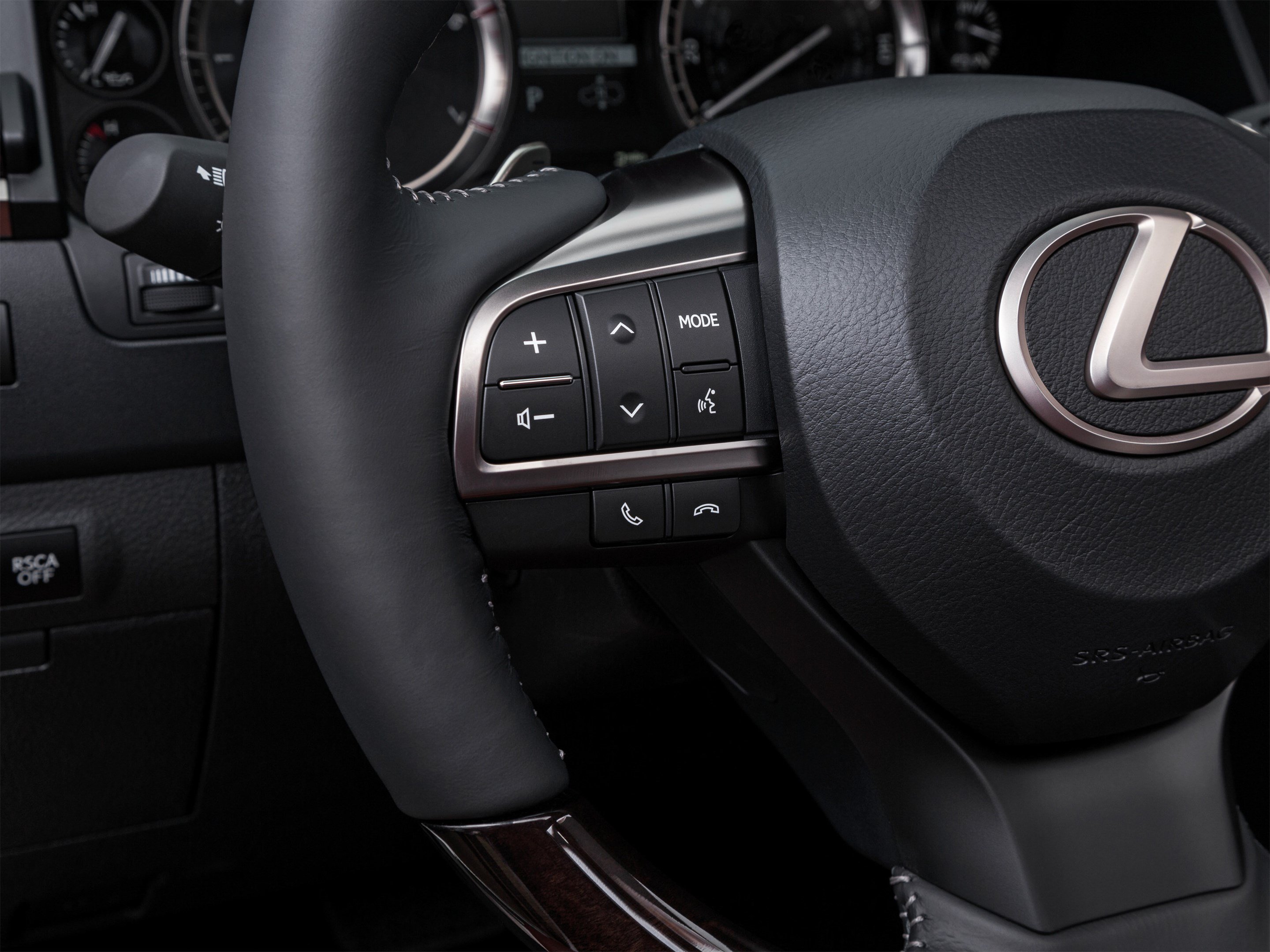Used 2017 Lexus LX 570 4WD w/ Luxury Package image 63