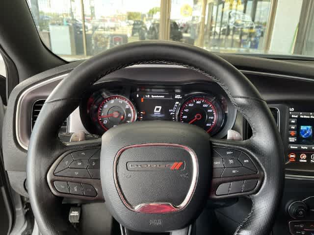 Certified 2020 Dodge Charger R/T w/ Blacktop Package RWD image 19