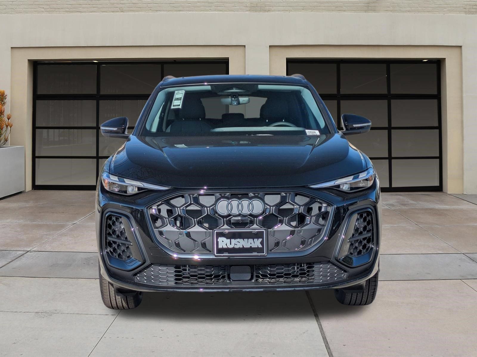 New 2026 Audi Q5 2.0T AWD/4WD image 2