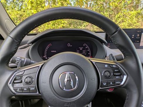 Certified 2025 Acura TLX Technology Package image 13