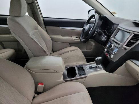 Used 2014 Subaru Legacy 2.5i Premium AWD/4WD image 21