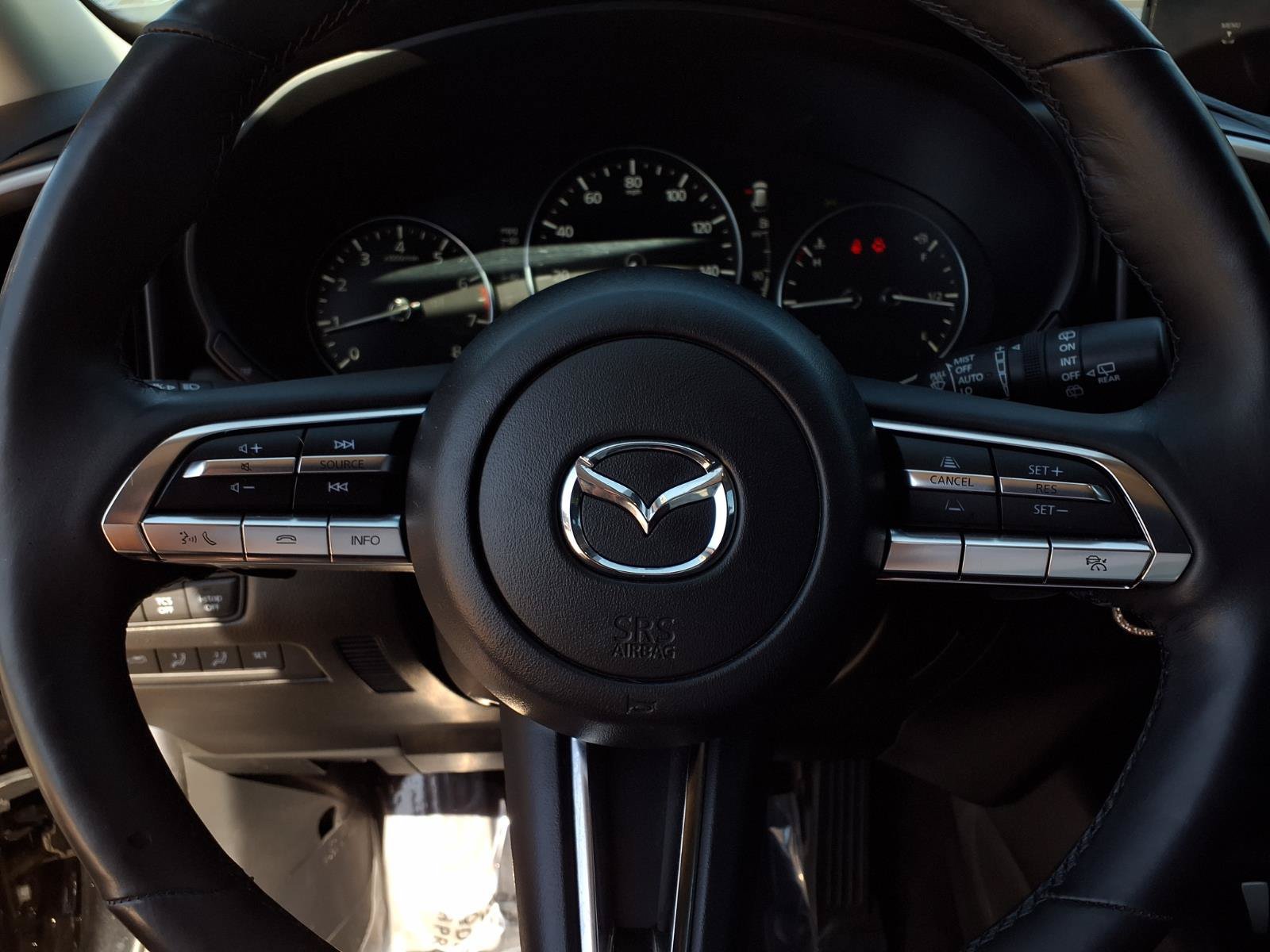 Certified 2024 MAZDA CX-50 AWD 2.5 Turbo w/ Premium Pkg image 11