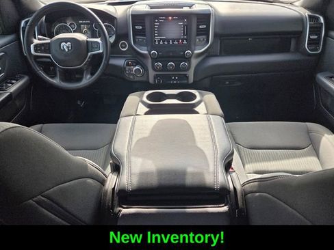 Used 2021 RAM 1500 Big Horn AWD/4WD image 13