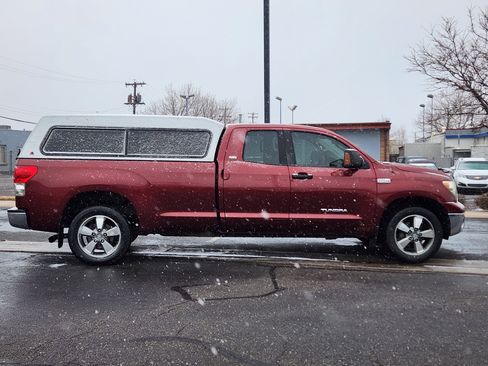 Used 2007 Toyota Tundra SR5 image 7