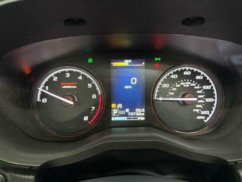 Used 2020 Subaru Forester Sport AWD/4WD image 16