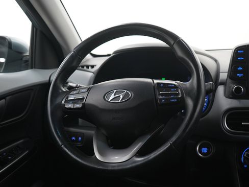 Used 2020 Hyundai Kona SEL AWD/4WD image 14