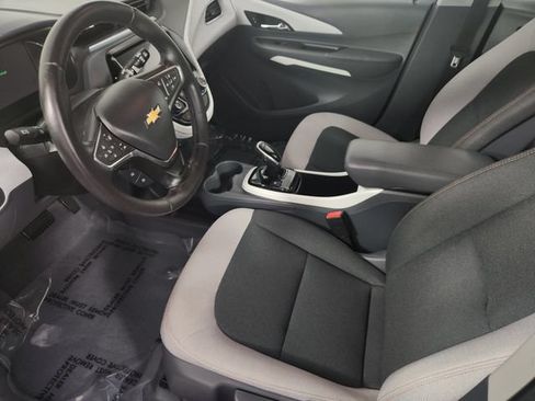 Used 2020 Chevrolet Bolt LT FWD image 12