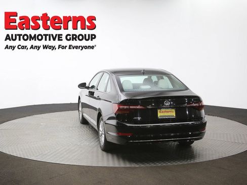 Used 2019 Volkswagen Jetta S w/ Driver Assistance Package image 38