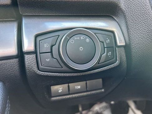 Used 2019 Ford Explorer Sport image 19