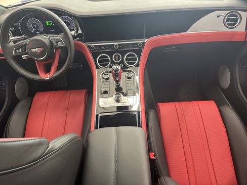 New 2026 Bentley Continental GT image 4
