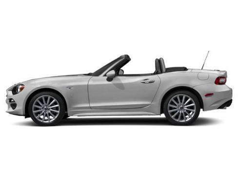 Used 2019 FIAT 124 Spider Lusso image 3