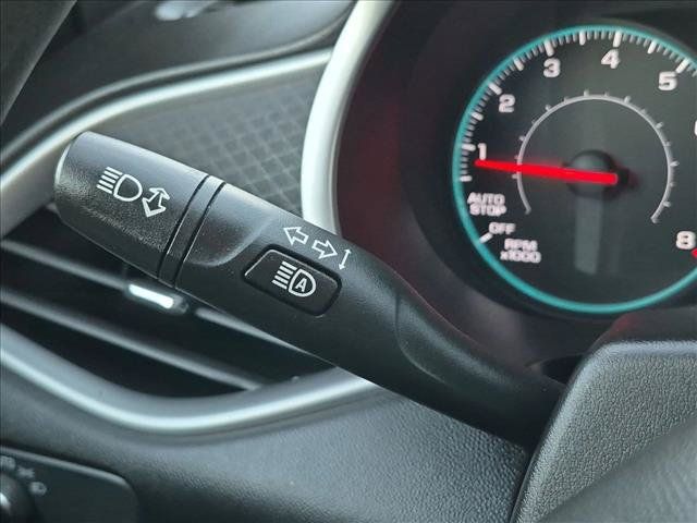 Used 2023 Chevrolet Malibu LS FWD image 16