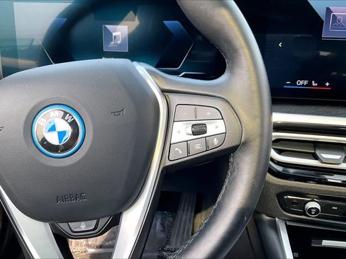 Used 2024 BMW i4 eDrive40 w/ Premium Package RWD image 24