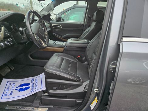 Used 2020 GMC Yukon Denali image 7