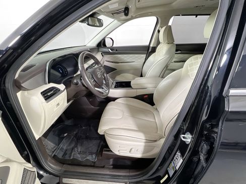 Used 2020 Hyundai Palisade Limited image 21