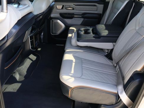 Used 2025 RAM 1500 Tungsten image 25