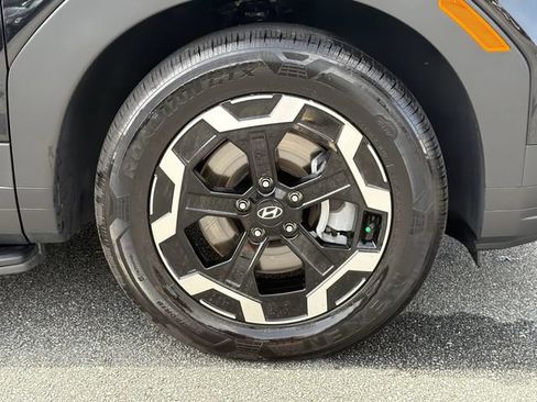 Certified 2026 Hyundai Santa Fe SEL FWD image 14