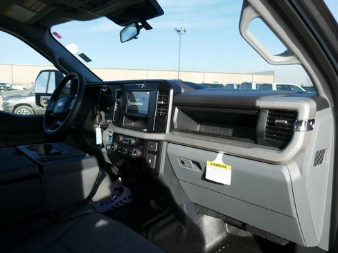 New 2026 Ford F250 XL w/ XL Off-Road Package image 10