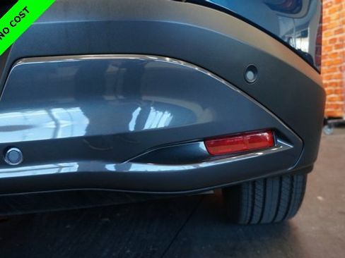 Certified 2025 Nissan Murano SL w/ Cargo Package image 84