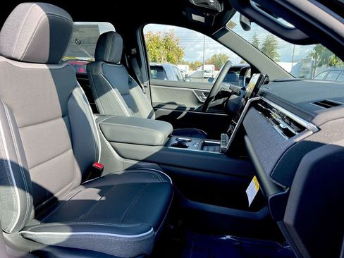 New 2026 GMC Sierra EV Elevation AWD/4WD image 57