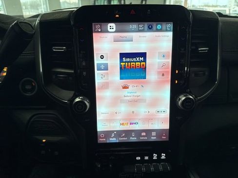 New 2026 RAM 2500 Laramie image 38