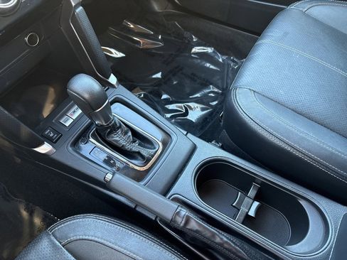 Used 2017 Subaru Forester 2.5i Touring image 18