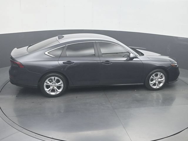 Used 2025 Honda Accord LX image 26