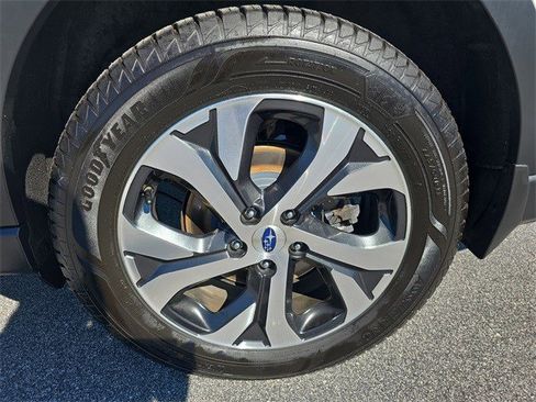 Used 2021 Subaru Outback Limited w/ Popular Package #2 image 33