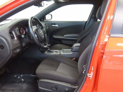 Used 2023 Dodge Charger SXT RWD image 14