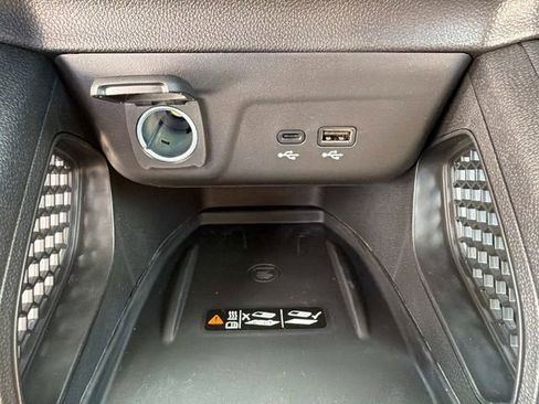 New 2026 Chevrolet TrailBlazer LT w/ Convenience Package AWD/4WD image 28