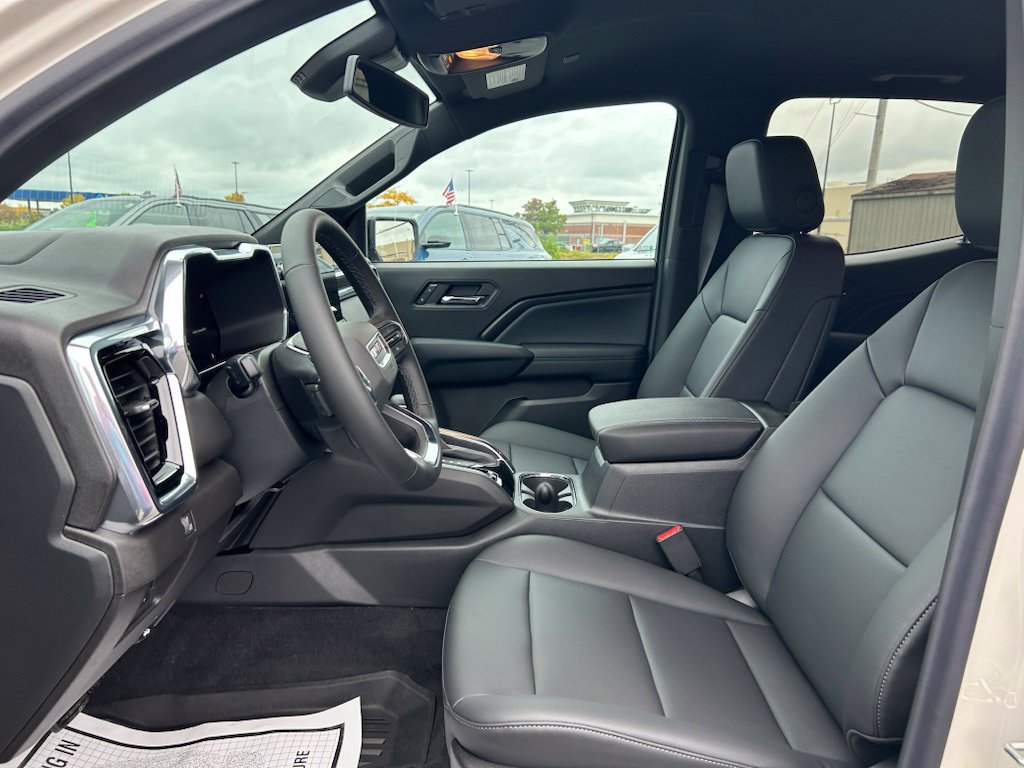 New 2026 GMC Canyon Elevation w/ Convenience Package AWD/4WD image 9