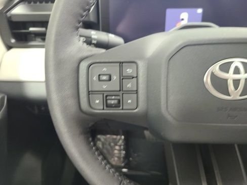 Certified 2026 Toyota RAV4 XLE Premium w/ Panoramic Sun Roof Package AWD/4WD image 27