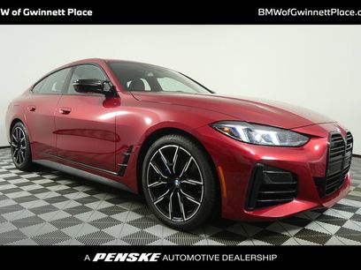 Used 2025 BMW 440i xDrive