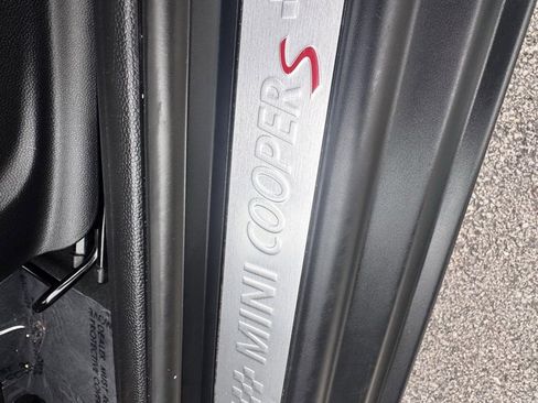 Used 2024 MINI Cooper S image 22