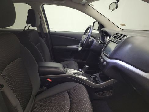 Used 2017 Dodge Journey SXT w/ Premium Group FWD image 21
