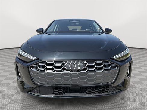 Used 2025 Audi A5 2.0T Premium Plus w/ Premium Plus AWD/4WD image 8