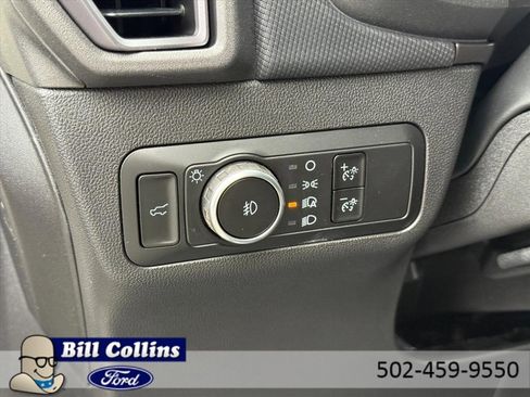 New 2025 Ford Bronco Sport Big Bend w/ Convenience Package image 15