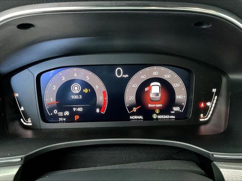 Certified 2026 Acura Integra A-Spec FWD image 27