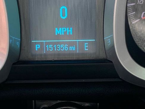 Used 2013 Chevrolet Equinox LT AWD/4WD image 12