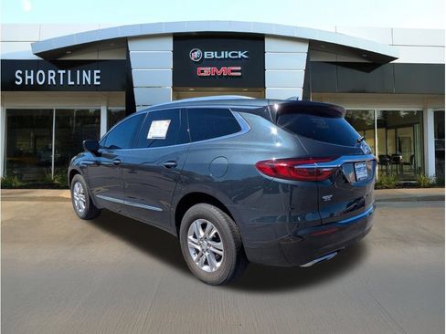 Used 2019 Buick Enclave Essence AWD/4WD image 5