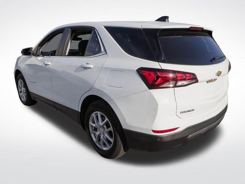 Used 2023 Chevrolet Equinox LT FWD image 5