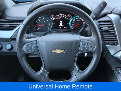 Used 2017 Chevrolet Tahoe LT AWD/4WD image 31