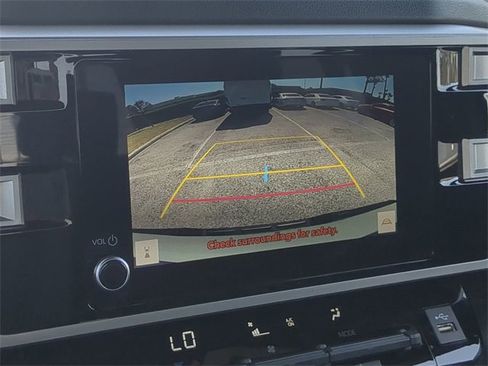 Used 2025 Toyota Tundra SR5 w/ SR5 Convenience Package image 20