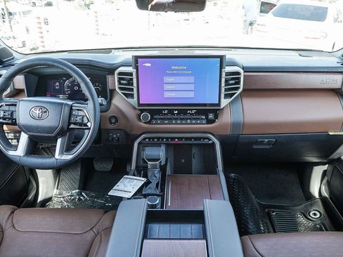 New 2026 Toyota Tundra 1794 Edition image 15