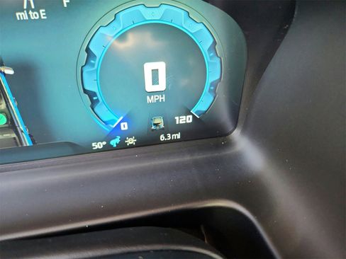 New 2025 Ford Bronco Big Bend w/ Black Diamond Package image 13