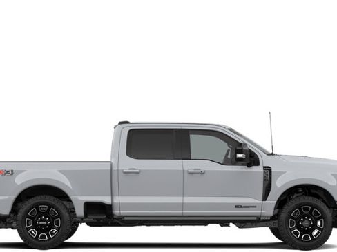 New 2026 Ford F350 4x4 Crew Cab Super Duty image 27