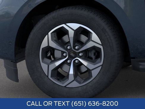 Used 2026 Ford Expedition Max Active AWD/4WD image 23