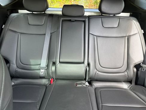 Used 2024 Hyundai Tucson SEL image 36