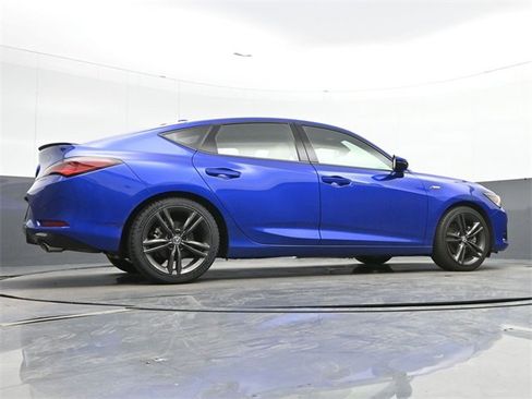 Used 2023 Acura Integra A-Spec image 12